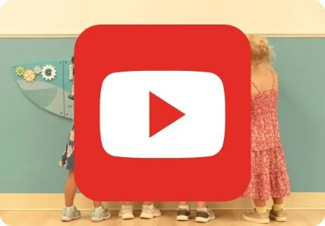 Video: children at La Maternelle