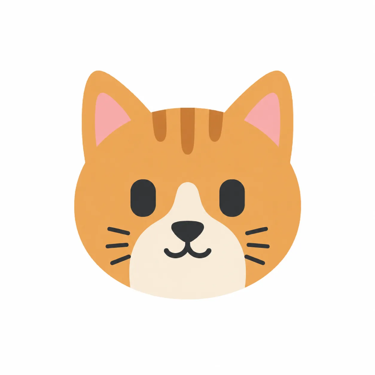 Illustration of a cat