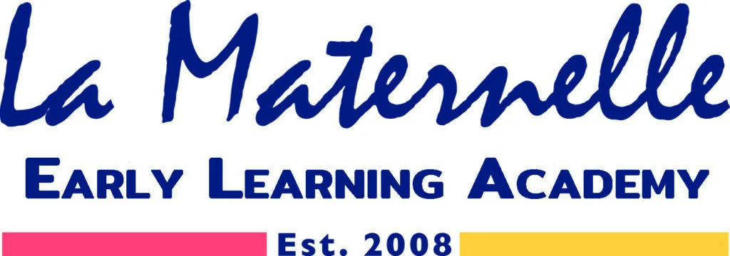 La Maternelle Early Learning Academy logo