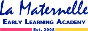 La Maternelle Early Learning Academy logo
